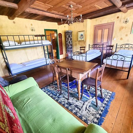 B&B Pod Skalo Камник Екстериор снимка