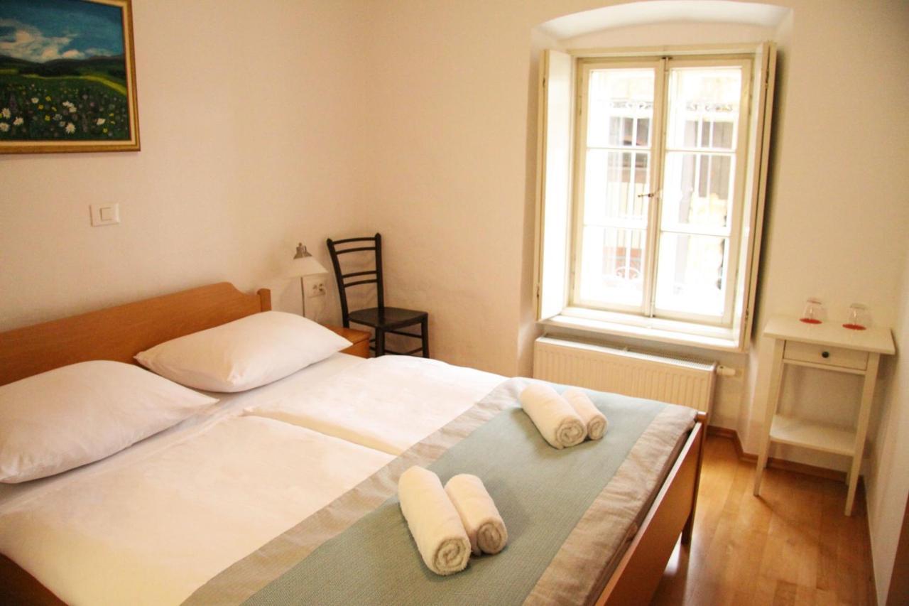 B&B Pod Skalo Камник Екстериор снимка