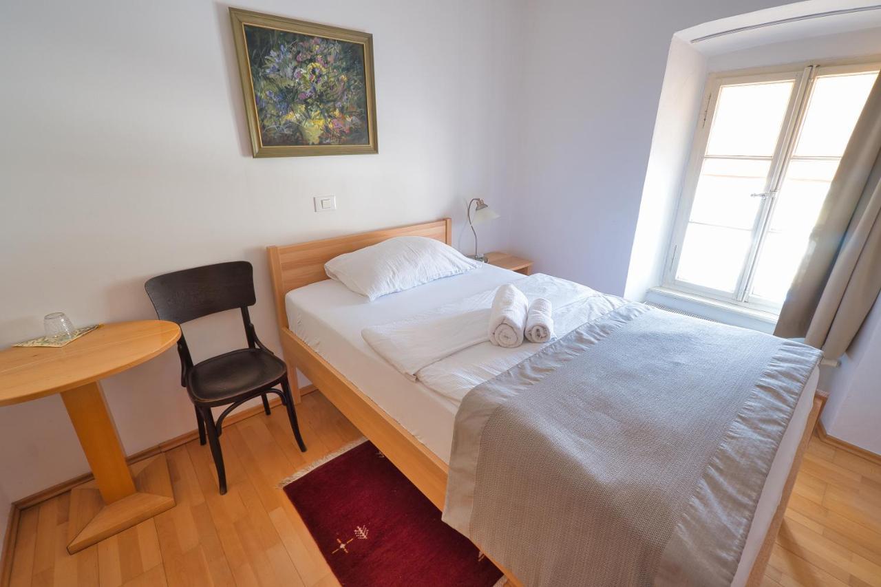 B&B Pod Skalo Камник Екстериор снимка
