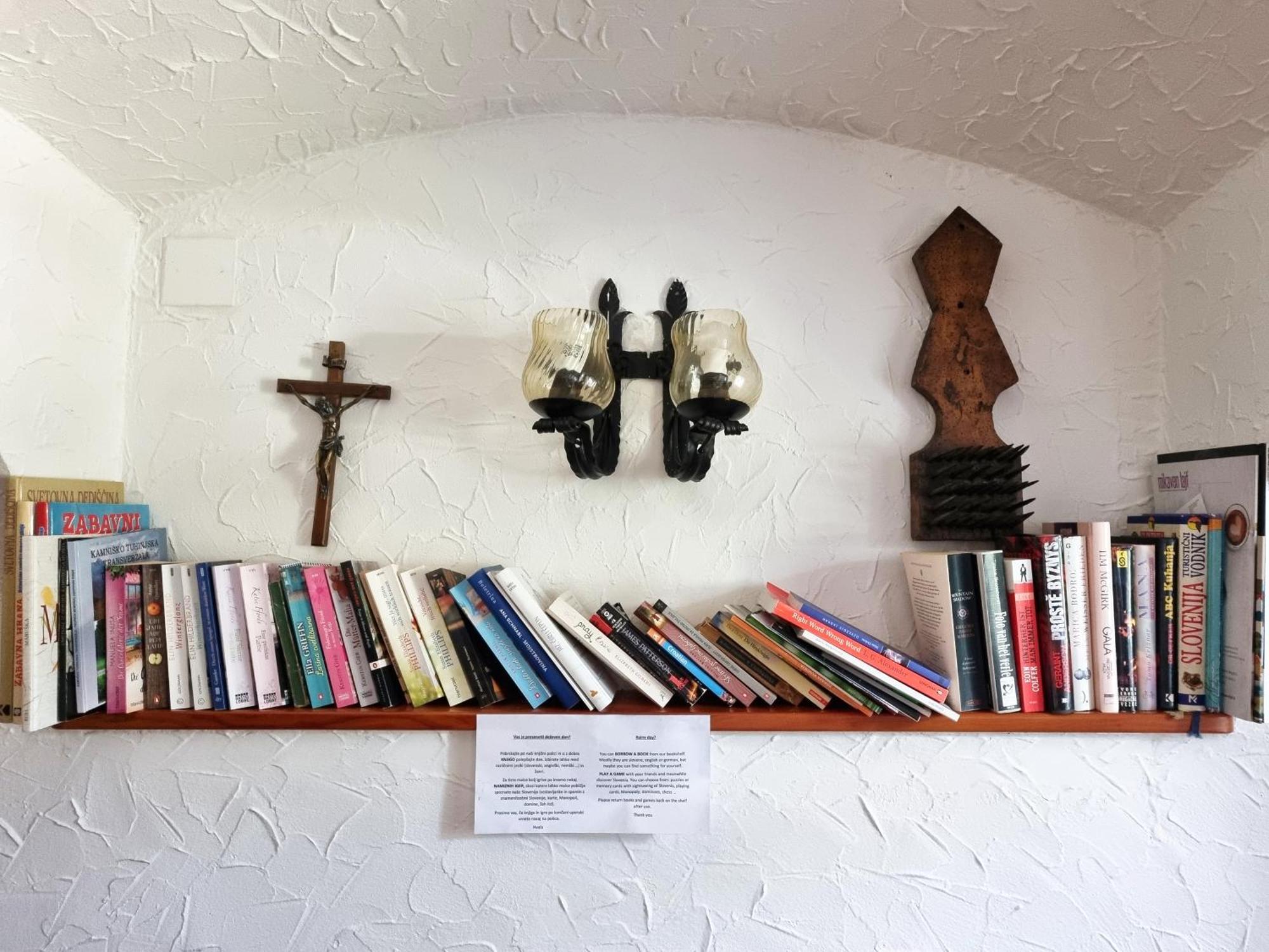 B&B Pod Skalo Камник Екстериор снимка