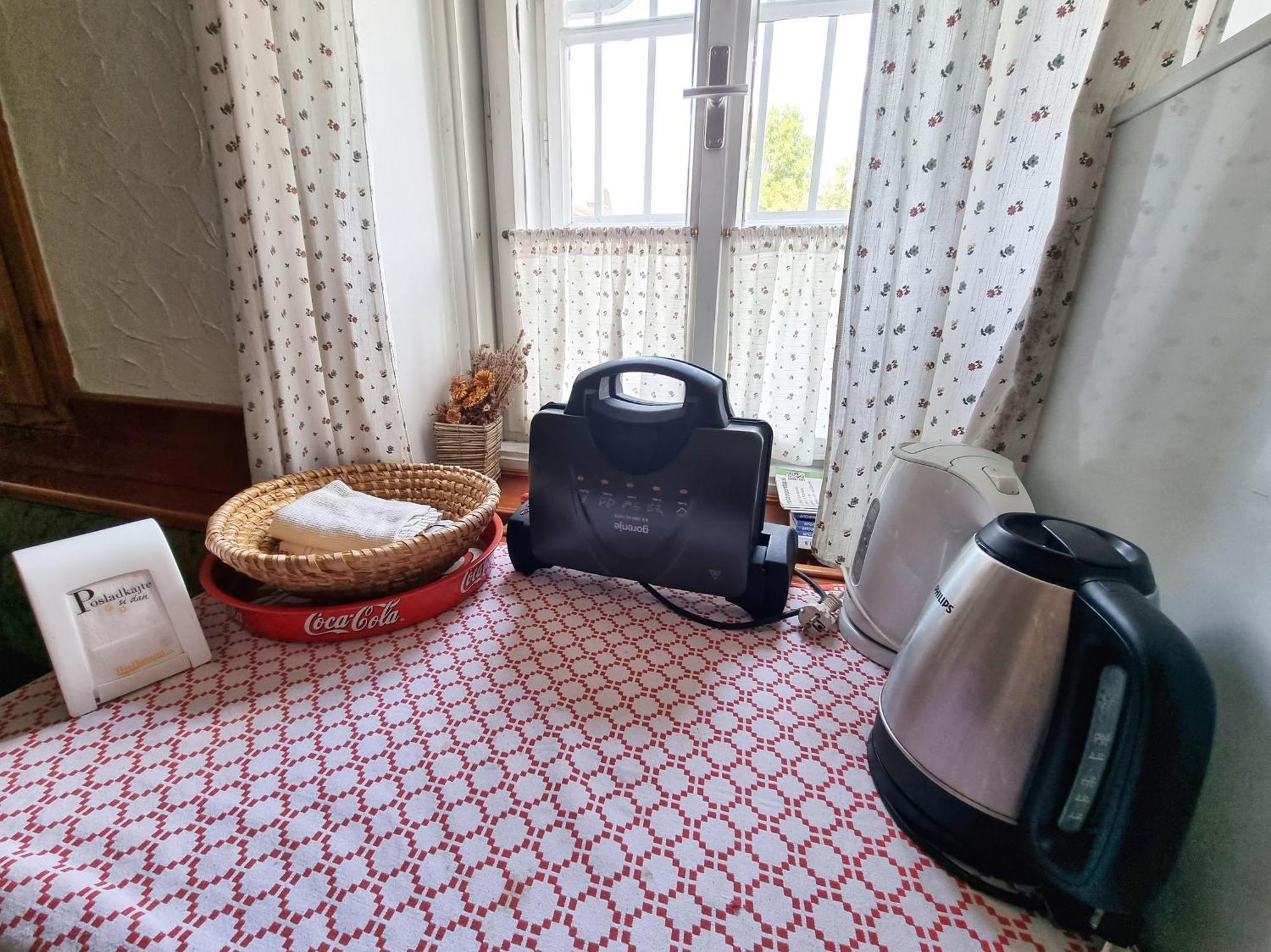 B&B Pod Skalo Камник Екстериор снимка