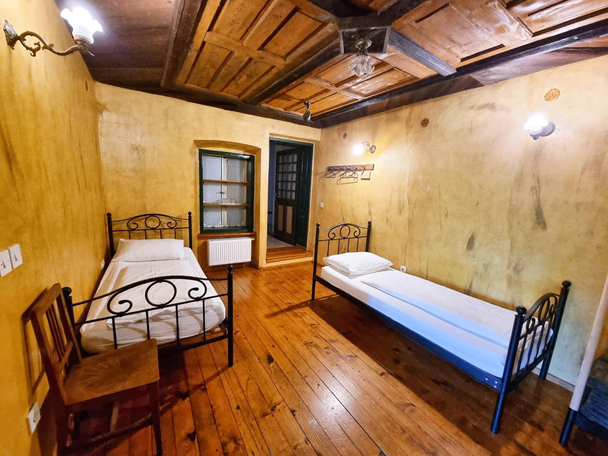 B&B Pod Skalo Камник Стая снимка