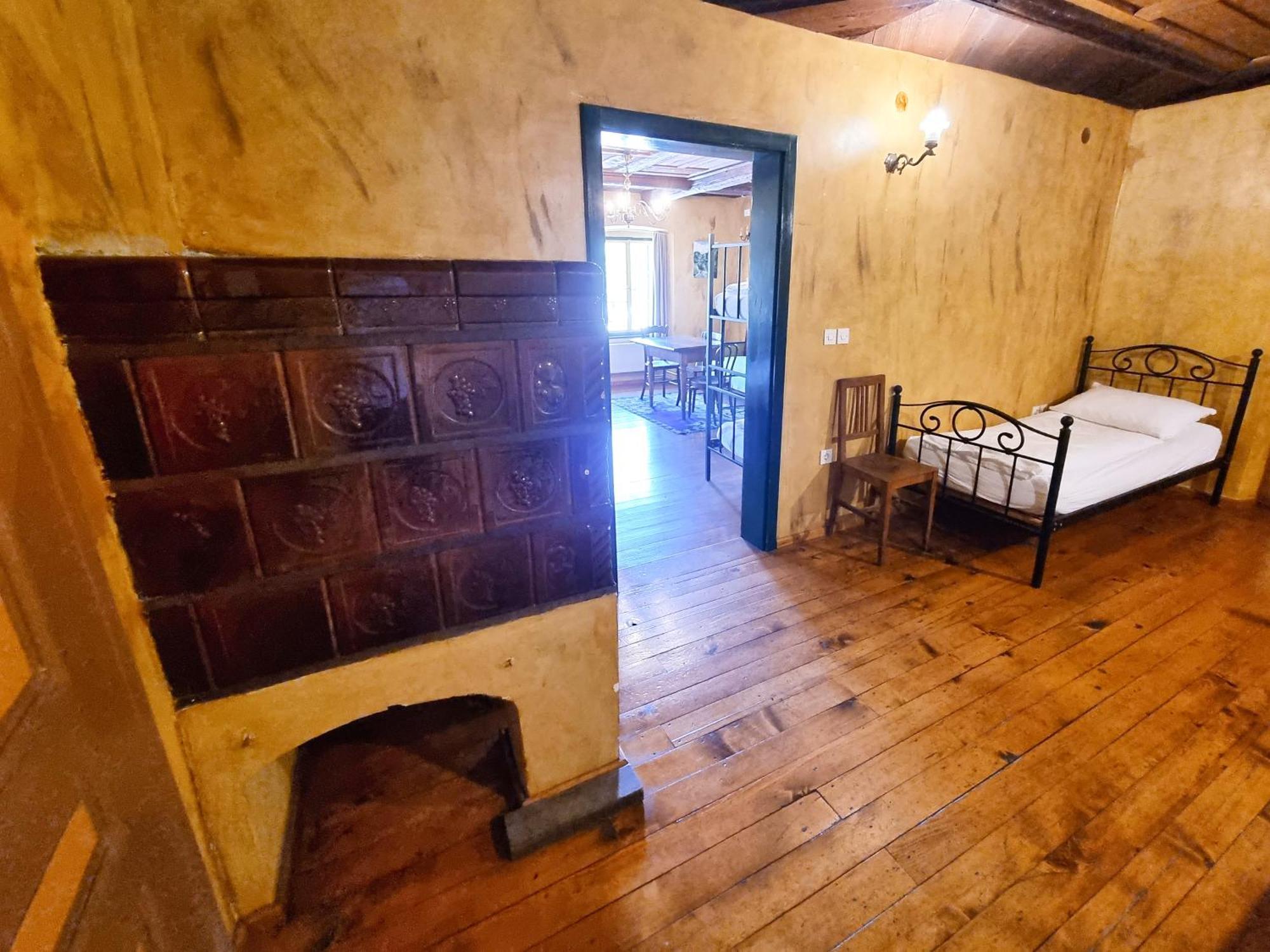 B&B Pod Skalo Камник Стая снимка