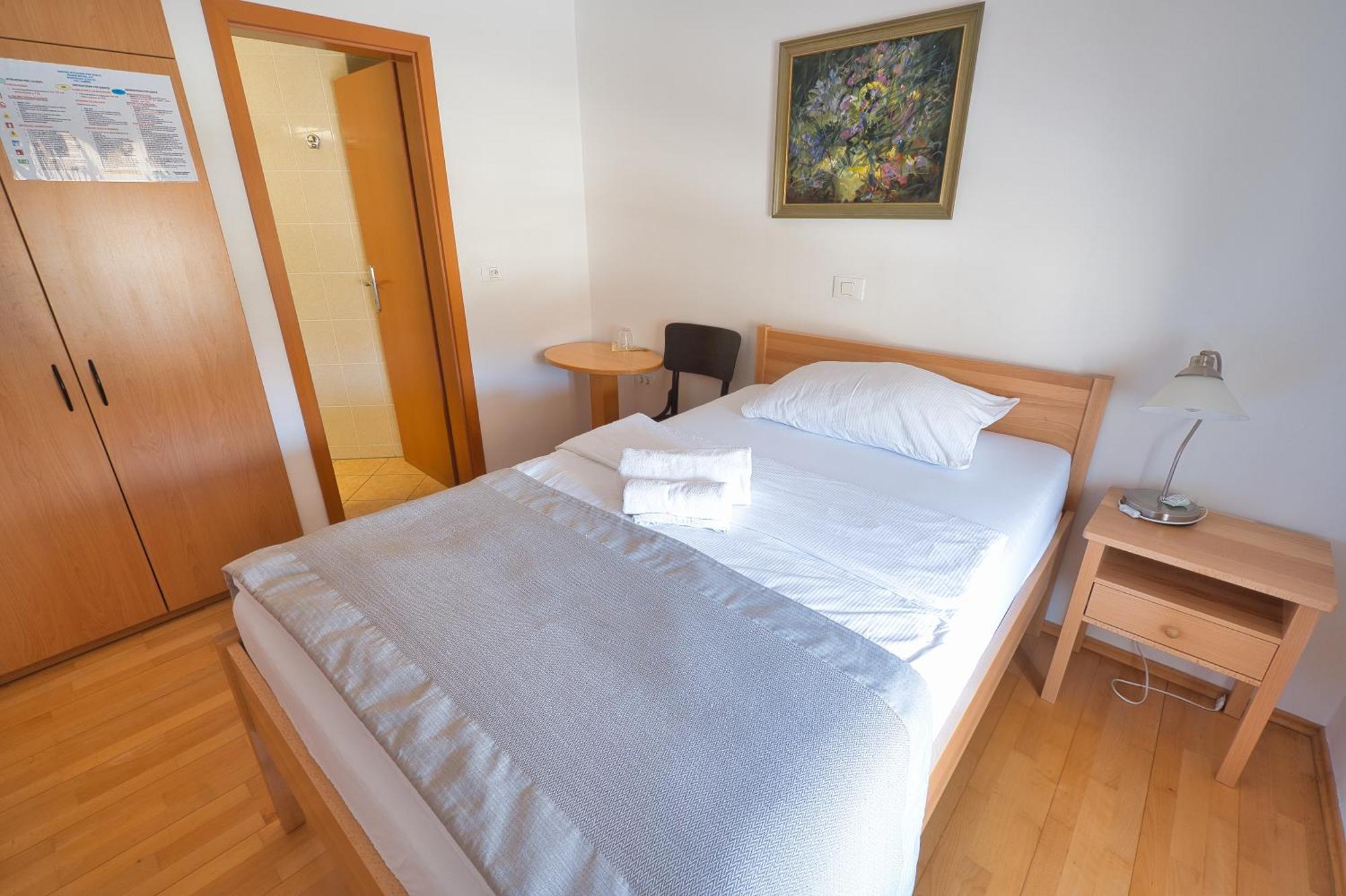 B&B Pod Skalo Камник Стая снимка