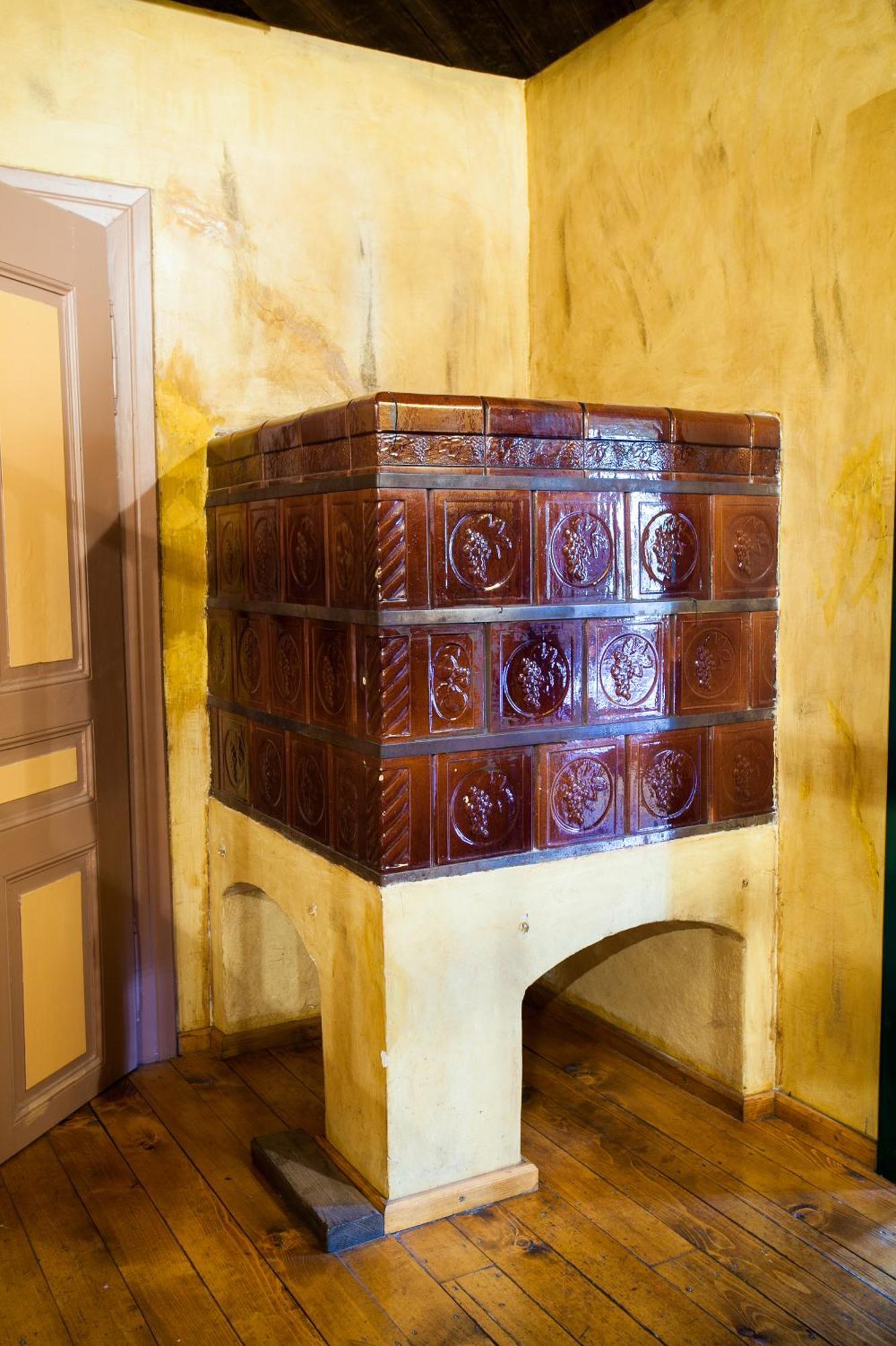 B&B Pod Skalo Камник Стая снимка
