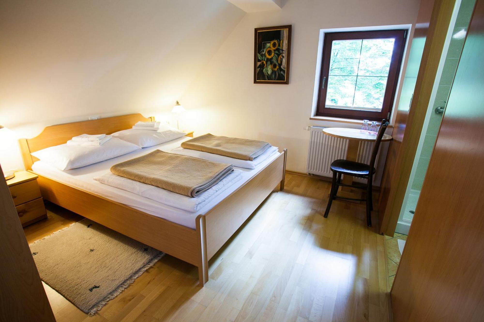 B&B Pod Skalo Камник Стая снимка